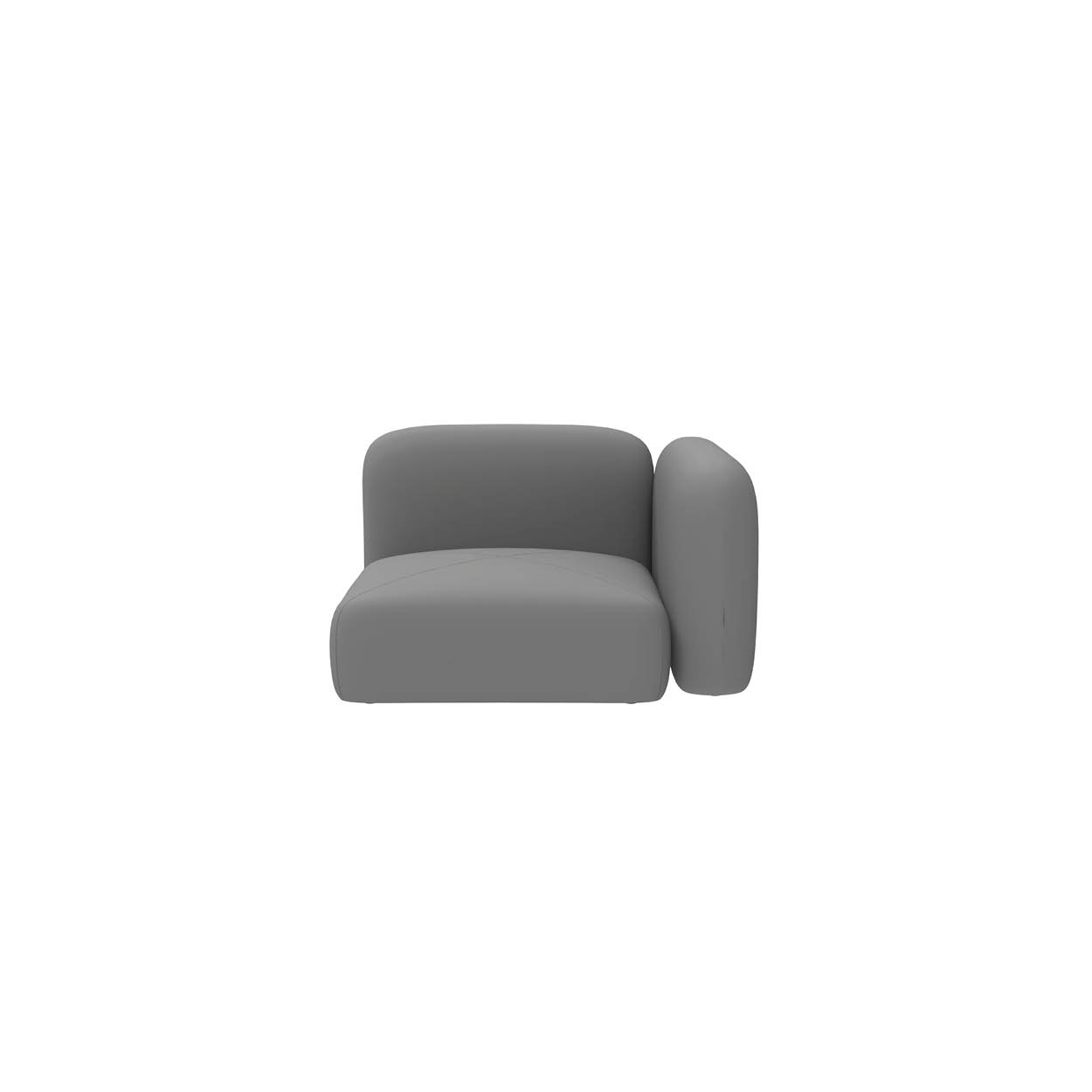 CORNER RIGHTARM